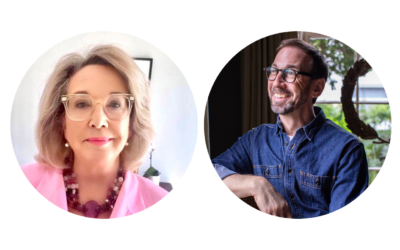 Episode 39. The Art of Entertaining with Joseph Marini: Timeless Elegance at Home