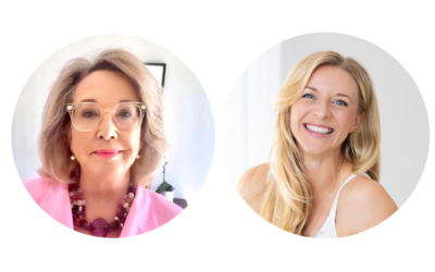 Episode 46: Graceful Grit: Motherhood, Business and the Art of Starting Again