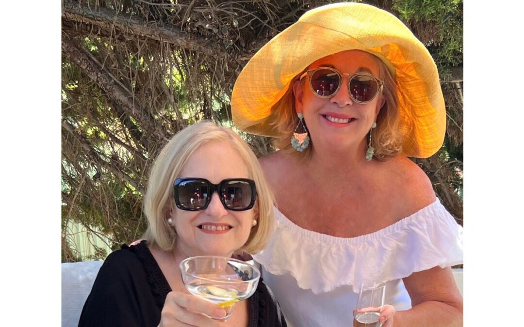 Episode 61: What Style Really is… Travel, Culture and Intention