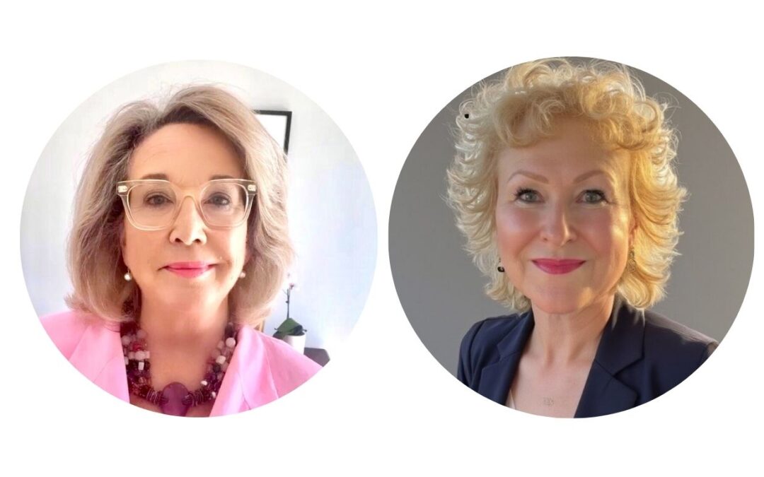 Episode 48: From Boomers to Zoomers…Etiquette Evolution in the Multigenerational Workplace