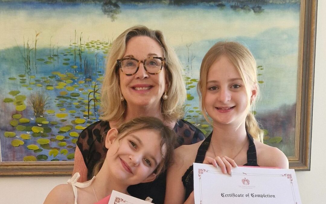 Episode 51: From Playdates to Politeness… Everyday Manners for Families