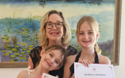 Episode 51: From Playdates to Politeness… Everyday Manners for Families