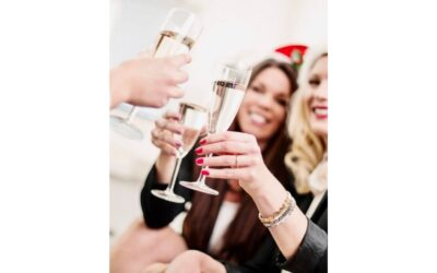 Episode 55: Networking with Confidence and Etiquette: Small Talk, Smart Talk, and Poise