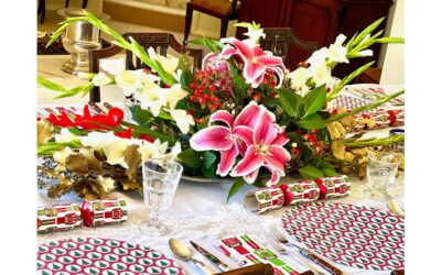 Episode 56: Festive Gatherings: Etiquette Across Cultures