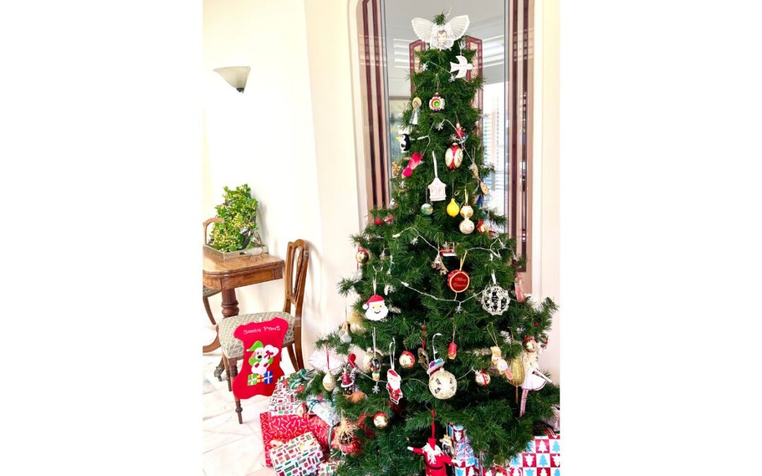 Episode 57: A Guide to Contemporary Festive Gift-Giving