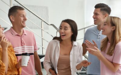 Episode 60: New Year, New Professional Presence: Modern Business Etiquette