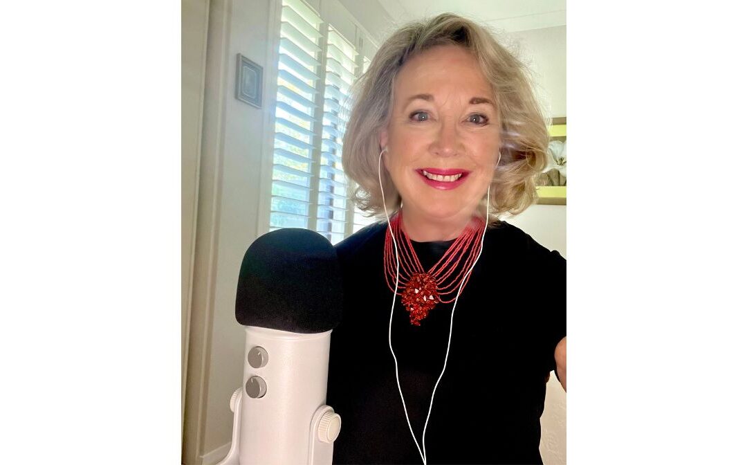 Episode 68. Ask Louise… The Elegance of Everyday Living