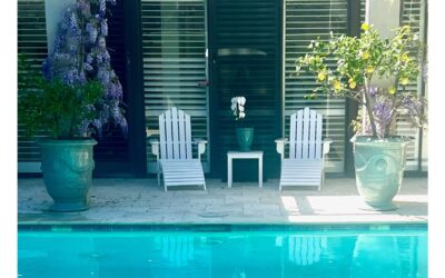 EPISODE 78:  The Elegance of Seasonal Living